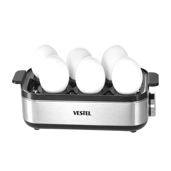 VESTEL INOX Yumurta Pişirme Makinesi