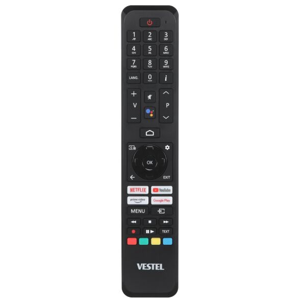 Vestel 55UG9630 55'' 139 Ekran 4K Smart Google TV