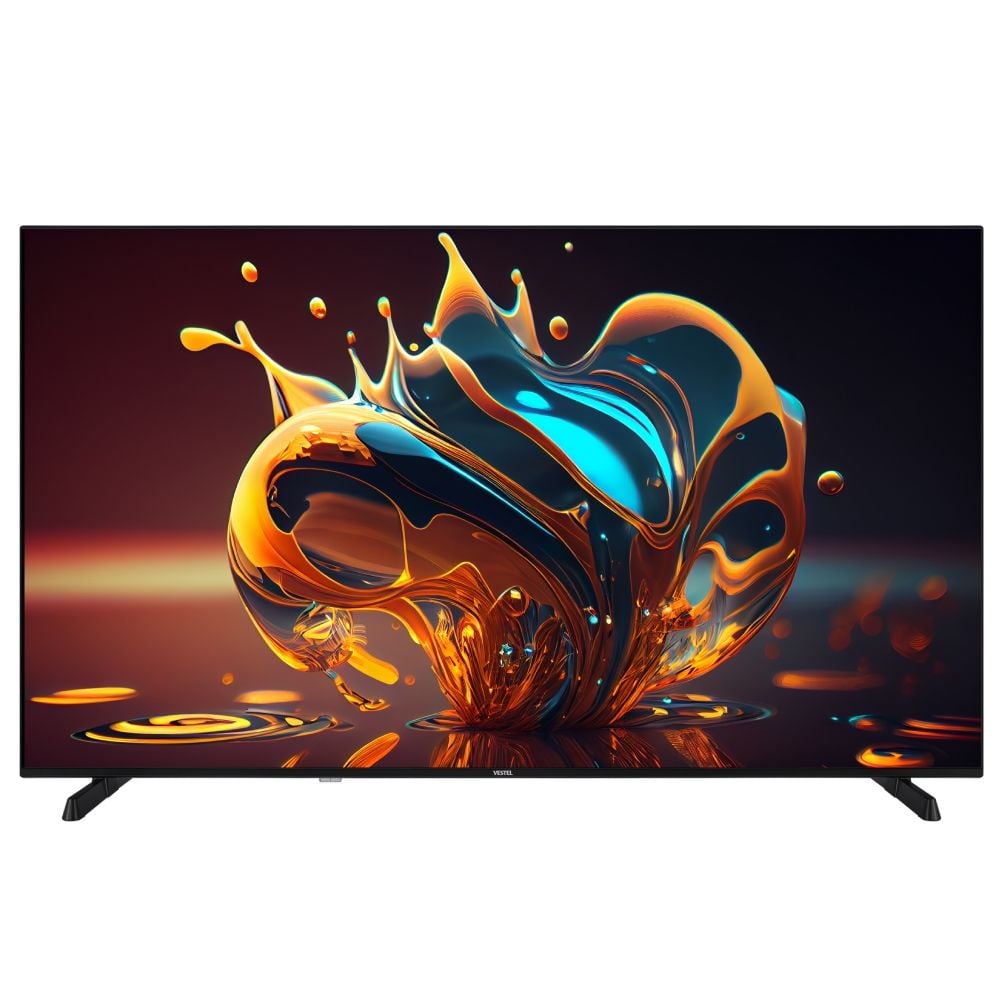 Vestel 65U9630 65'' 164 Ekran 4K Smart TV