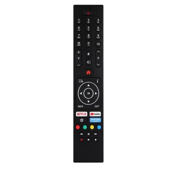 Vestel 65U9630 65'' 164 Ekran 4K Smart TV