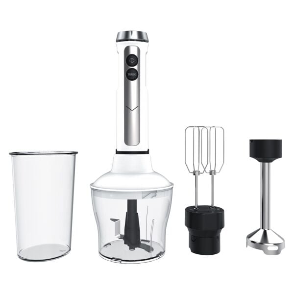 Vestel Vanilya 2500 B El Blender Seti