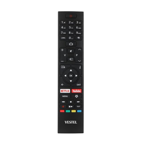 Vestel 32FA9500 32'' 80 Ekran Android Smart Full HD TV