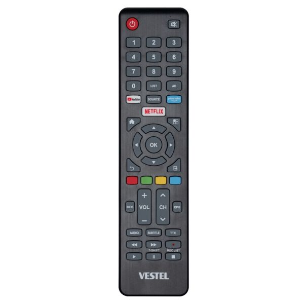 Vestel 65UM9900 65'' Mini LED 4K Smart TV