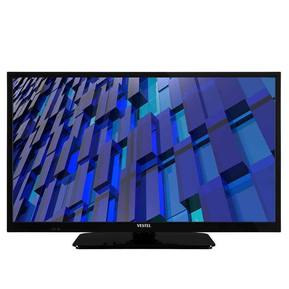 Vestel 24H8510 24'' 60 Ekran HD Ready TV