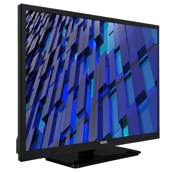 Vestel 24H8510 24'' 60 Ekran HD Ready TV