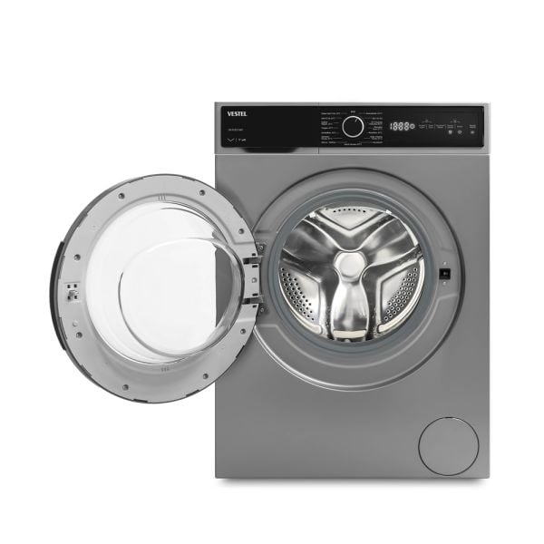 Vestel CMI 87202 G WIFI 8 Kg 1000 Devir Çamaşır Makinesi