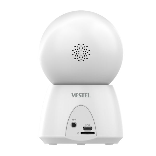 Vestel Akıllı WI-FI IP Kamera