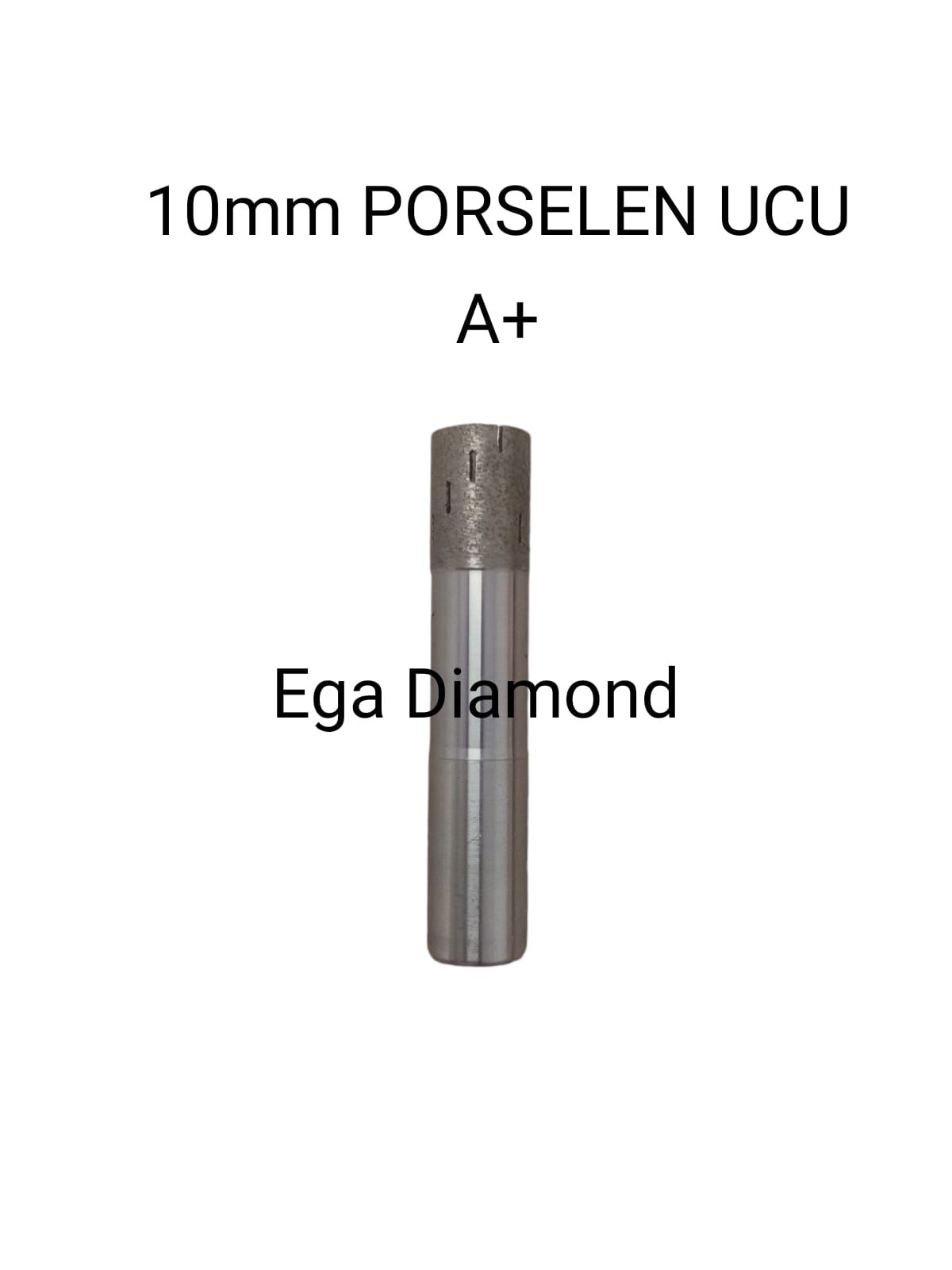 10 mm PORSELEN UCU A+