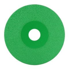 PORSELEN TESTERESİ 115 MM DOLU ELMAS