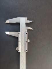 Mekanik Kumpas 15 cm