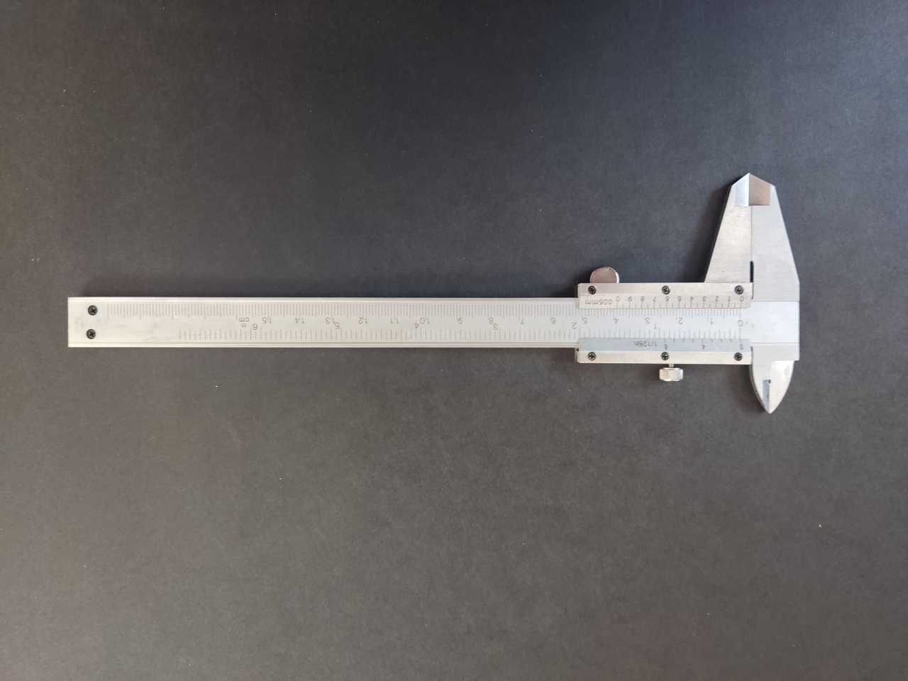 Mekanik Kumpas 15 cm