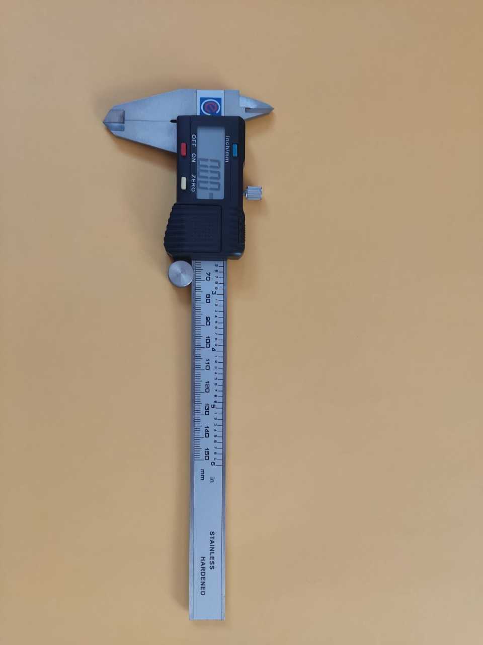Elektronik Kumpas 15 cm