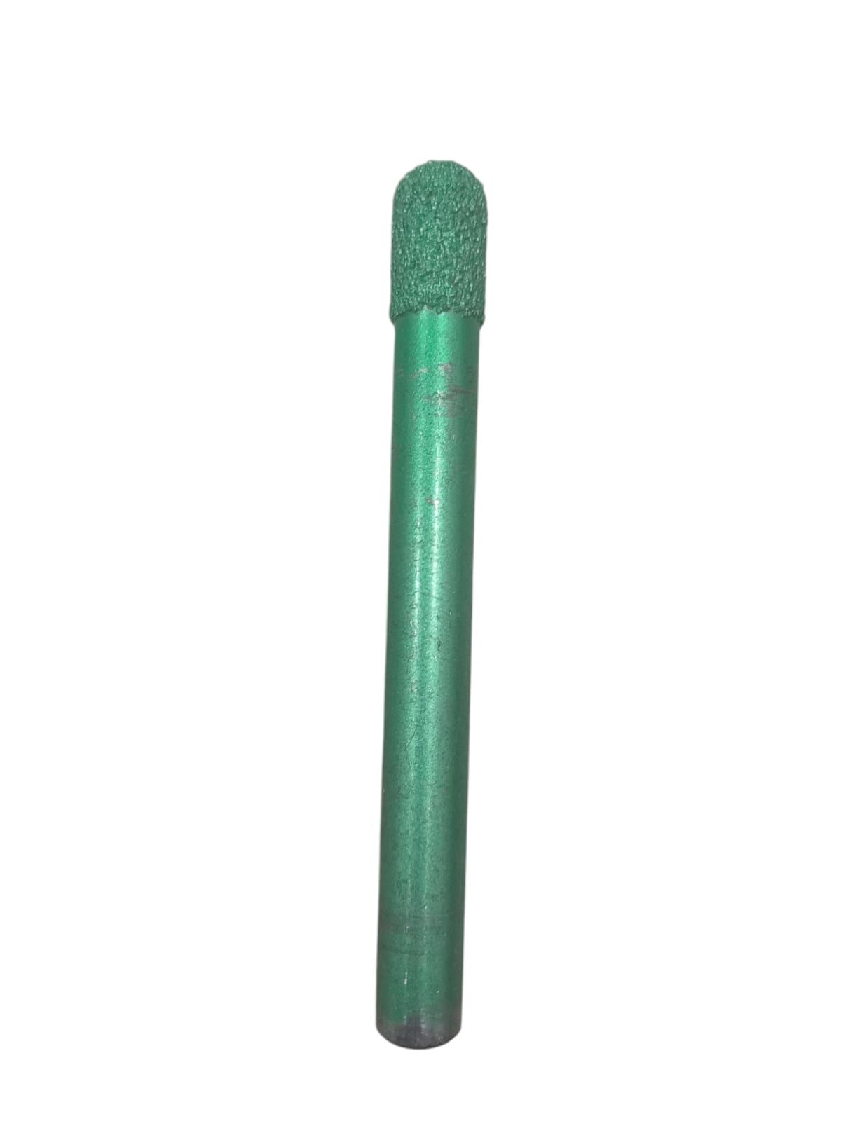 12X30 KÜRE MERMER CNC UCU TOPLAM BOY 12 CM