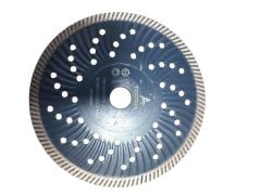 180 MM GRANİT TESTERESİ TURBOLU