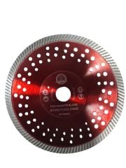 180 MM GRANİT TESTERESİ