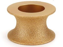 20 MM TAŞLAMA PROFİL 100 MM ( M14 )