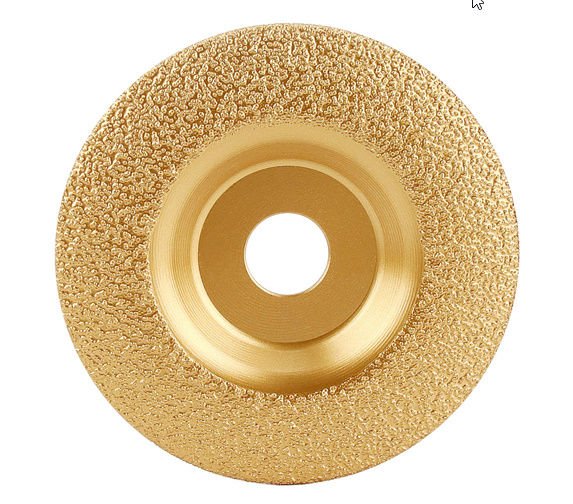 100 MM TAŞLAMA