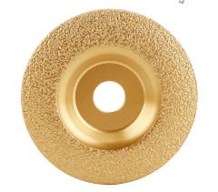 100 MM TAŞLAMA