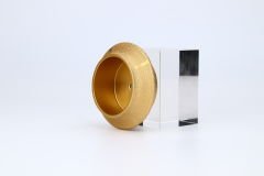 KAVUN DİLİM APARATI 110 MM ÇAP 40 MM KALINLIK