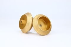 KAVUN DİLİM APARATI 110 MM ÇAP 40 MM KALINLIK