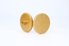 10 MM TAŞLAMA PROFİL DOLU 100 MM ( M14 )