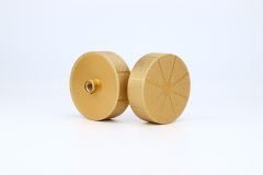 30 MM TAŞLAMA PROFİL DOLU 100 MM ( M14 )