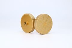 20 MM TAŞLAMA PROFİL DOLU 100 MM ( M14 )