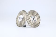 125 MM MERMER TESTERESİ ÇİZGİLİ