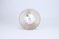 180 MM MERMER TESTERESİ ÇİZGİLİ
