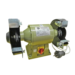 Lider Zımpara Taş Motoru 175mm 380w