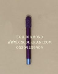 6 MM GRANİT YAZI UCU