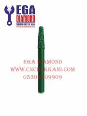 4X20 SAP 6 mm MERMER YAZI UCU