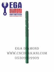 6x50 Düz Mermer Cnc Ucu ( YEŞİL SERİ )