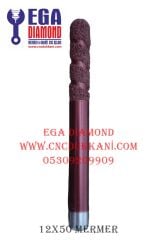 12x50 KÜRE  MERMER SERİ