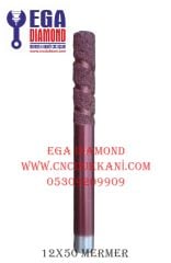12x50 DÜZ MERMER SERİ