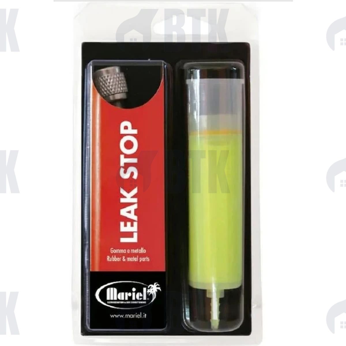 Nevada Gaz Kaçak Tıkayıcı Adaptörsüz - 30 ML 80525R