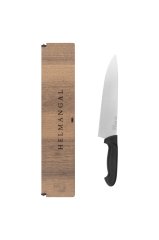 HELMANGAL Big Chef Bıçak 23 CM-Delta Serisi