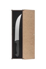HELMANGAL Steak Bıçak 25 CM-Delta Serisi