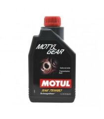 MOTUL MOTYLGEAR 75W80 1 LT