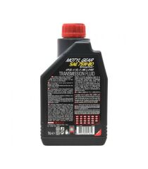 MOTUL MOTYLGEAR 75W80 1 LT