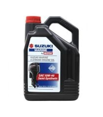 MOTUL SUZUKI MARINE 4T 10W-40 5 LT