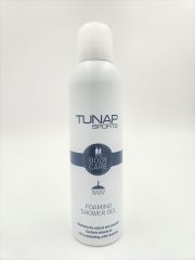 TUNAP BODYCARE SPOR SONRASI DUŞ JELİ 200ML