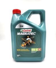 CASTROL MAGNATEC 10W-40 A/B 4 LT