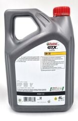 CASTROL GTX DIESEL 5W-30 4LT (ÜRETİM TARİHİ 2024)