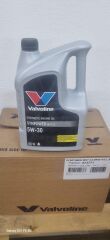 VALVOLINE SYNPOWER MST 5W-30 5 LT (Üretim Yılı 2023 )