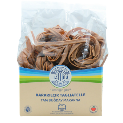 Karakılçık Tagliatelle Domatesli 400 g