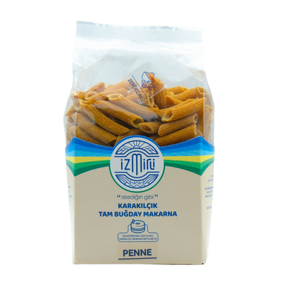 Karakılçık Penne Zerdeçallı 400 g