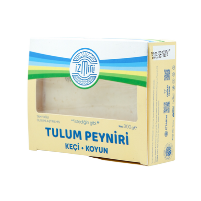 Keçi-Koyun Tulum Peyniri 300 g