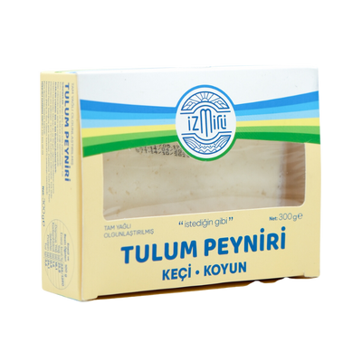 Keçi-Koyun Tulum Peyniri 300 g