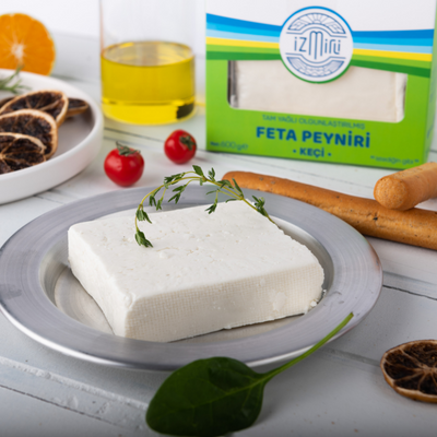 Feta Peyniri 600 g